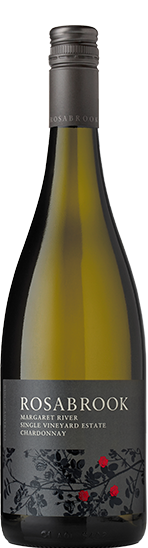 Rosabrook Single Vineyard Estate Chardonnay